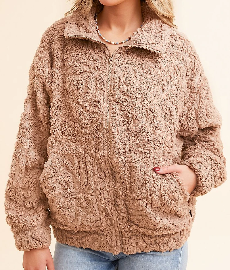 First Light Fleece Jacket