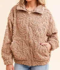First Light Fleece Jacket