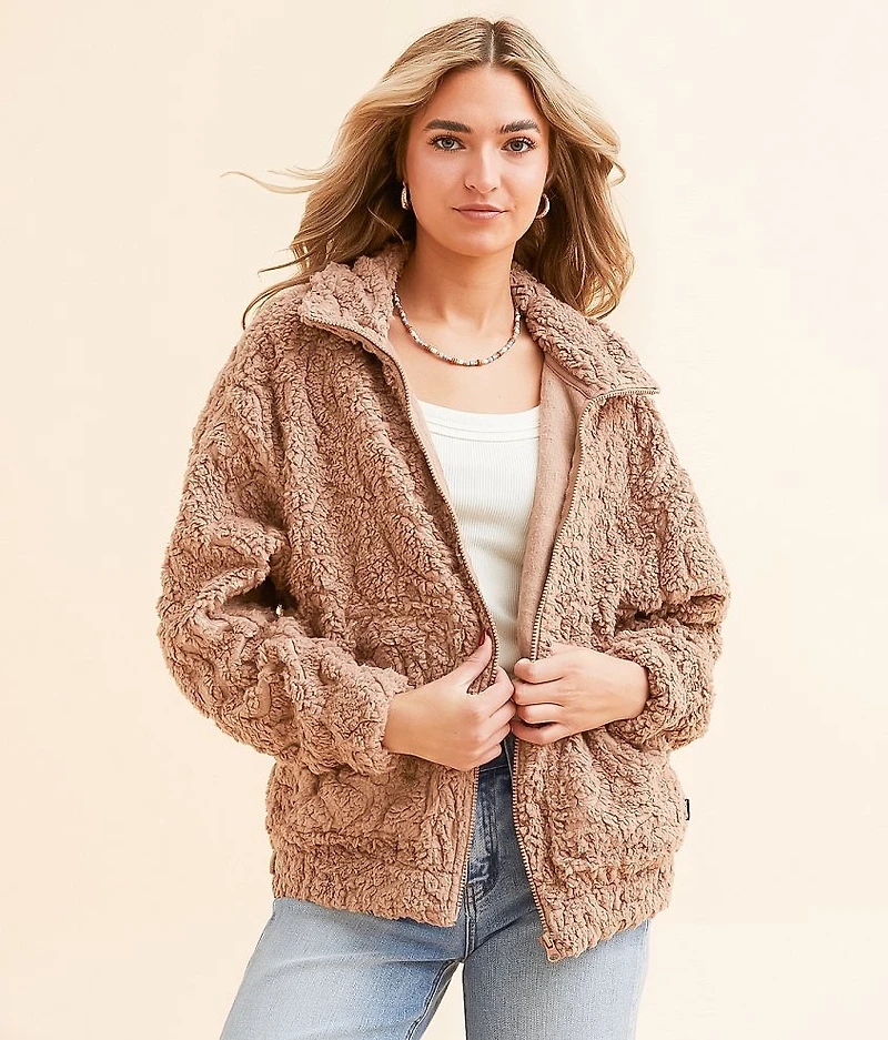 First Light Fleece Jacket