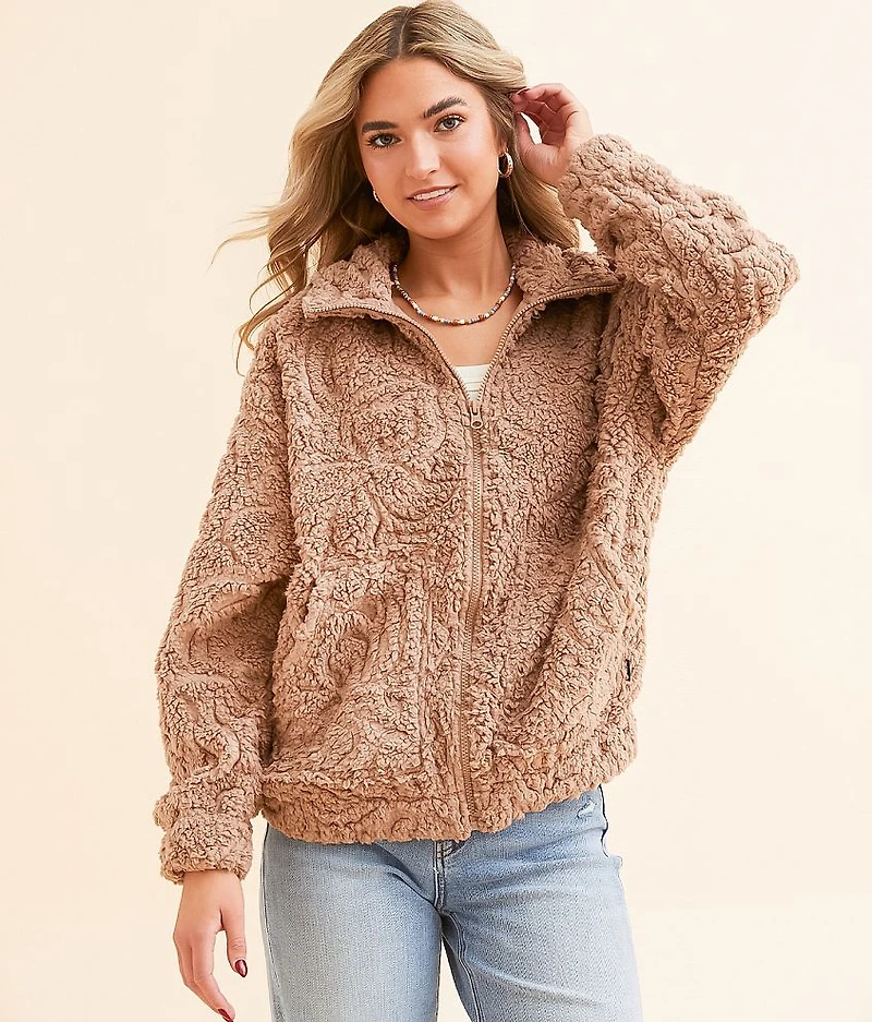 First Light Fleece Jacket