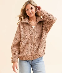 First Light Fleece Jacket