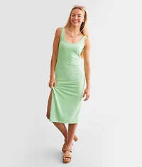 Take A Look Two-Way Midi Dress