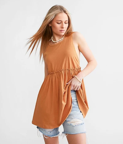 Seaside Dress