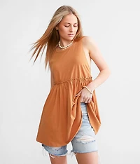 Seaside Dress