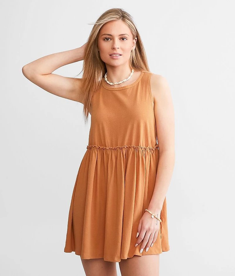 Seaside Dress
