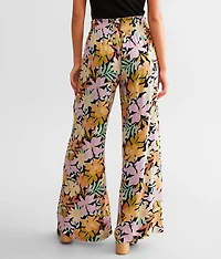 Split Spirit Beach Pant