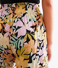 Split Spirit Beach Pant