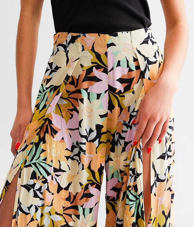 Split Spirit Beach Pant