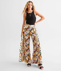 Split Spirit Beach Pant