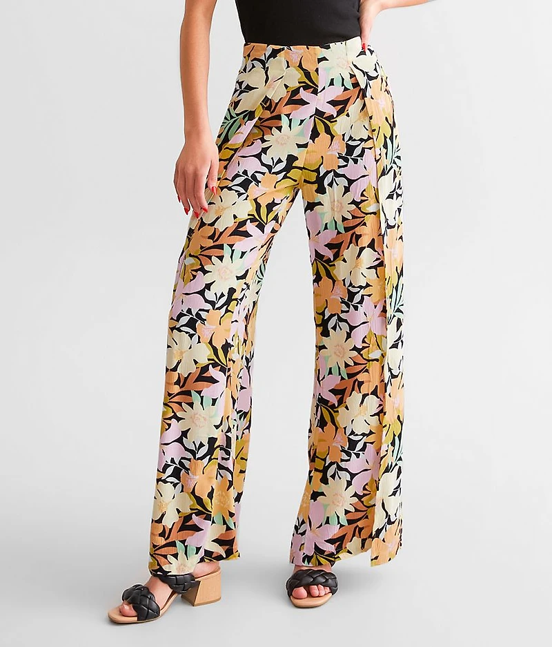 Split Spirit Beach Pant