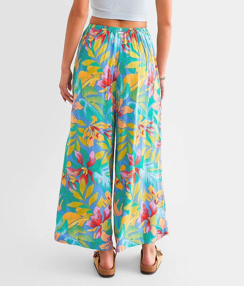 Sun Catcher Beach Pant
