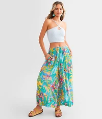 Sun Catcher Beach Pant