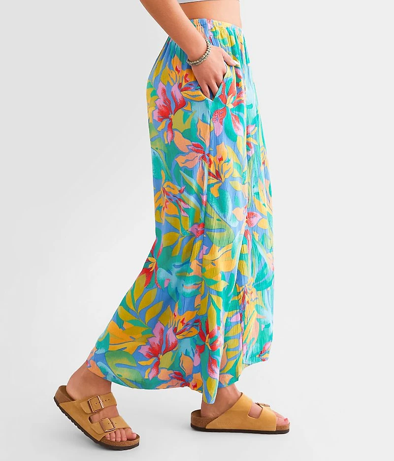 Sun Catcher Beach Pant