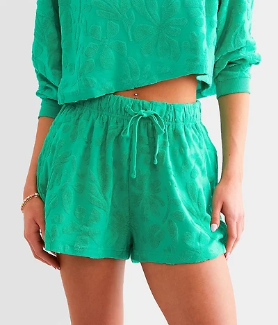 Loosen Up Short