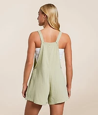 Beach Crush Overall