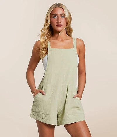 Beach Crush Overall