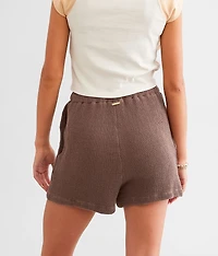 Odyssey Waffle Knit Short