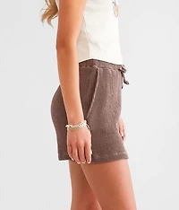 Odyssey Waffle Knit Short