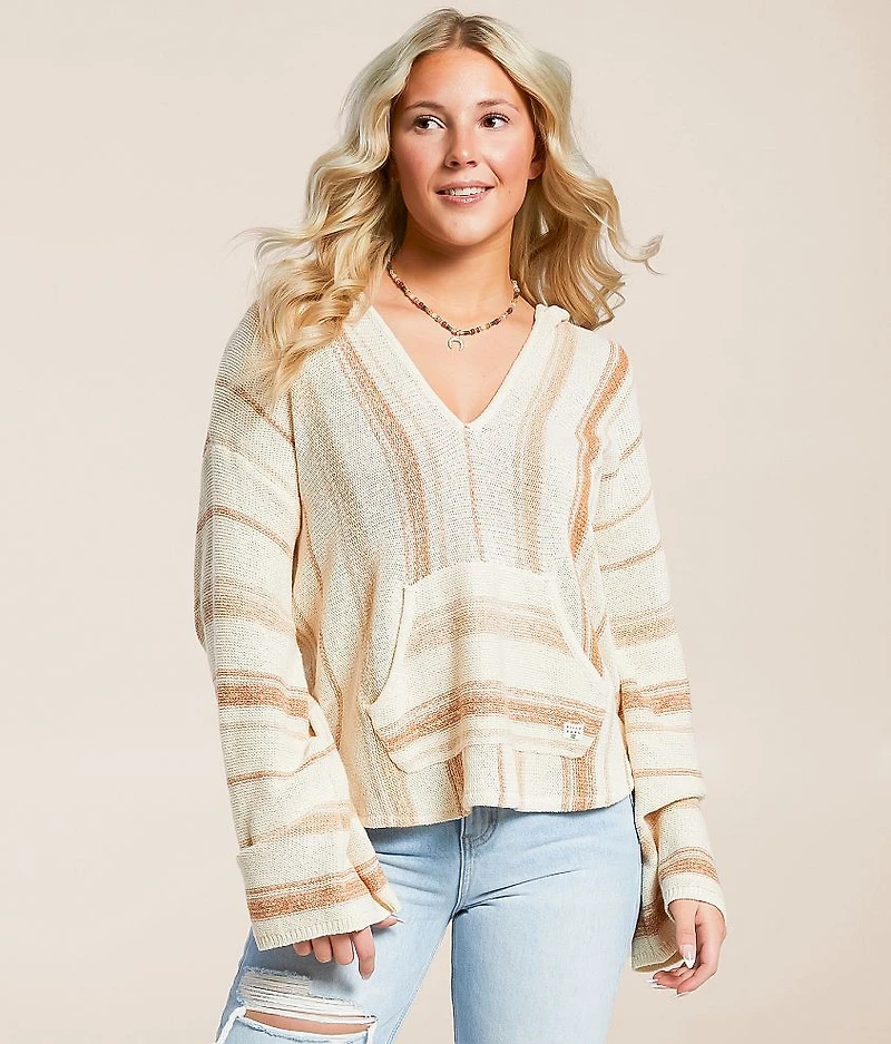 Baja Beach Hoodie