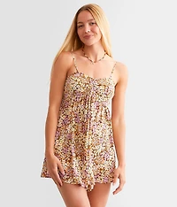 Day Glow Romper