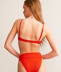 Reese Underwire Swim Top
