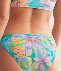 Tropic Daze Lowrider Swim Bottom