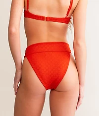 Good Vibes Aruba Swim Bottom