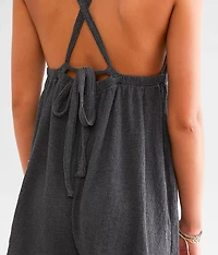 On Vacay Romper