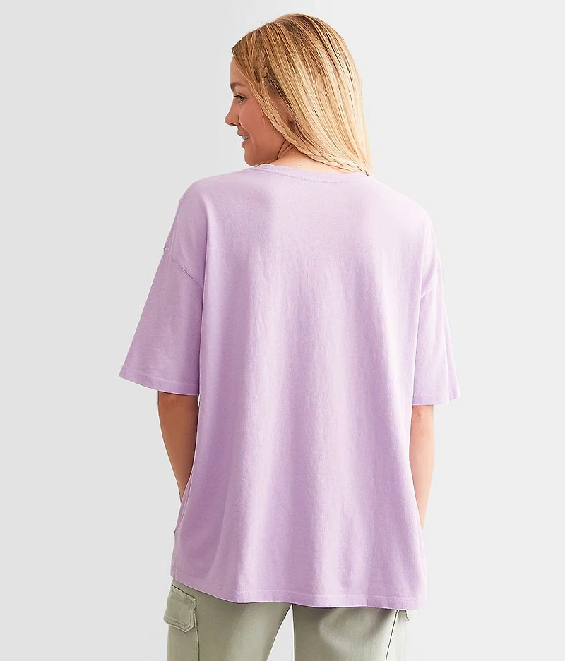 Surf Trip Oversized T-Shirt