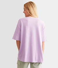 Surf Trip Oversized T-Shirt