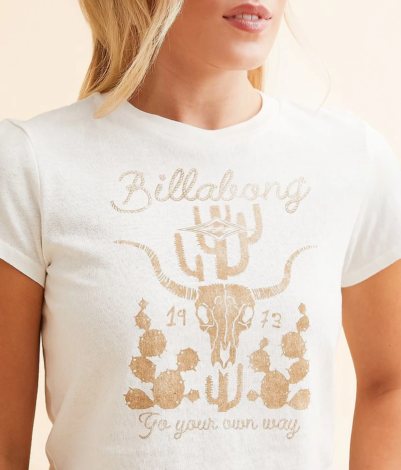 Go Your Own Way T-Shirt