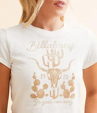 Go Your Own Way T-Shirt