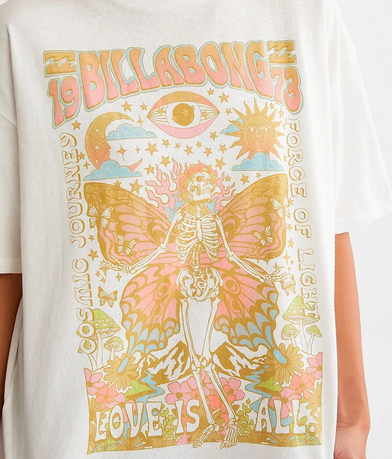Love Is All T-Shirt