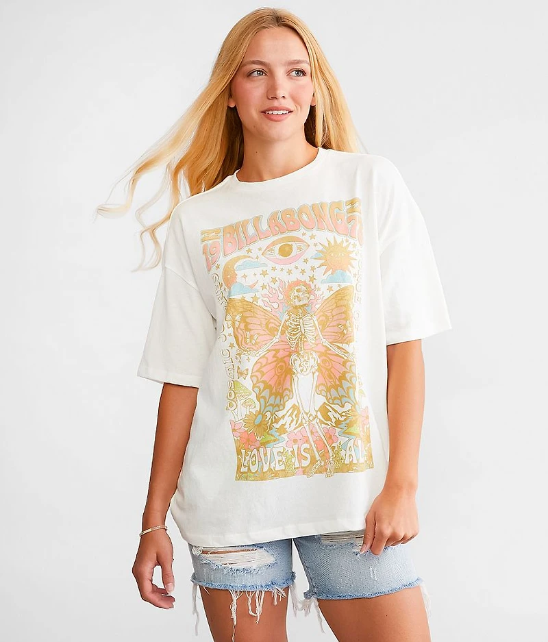 Love Is All T-Shirt