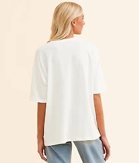 Enjoy The Journey Oversized T-Shirt