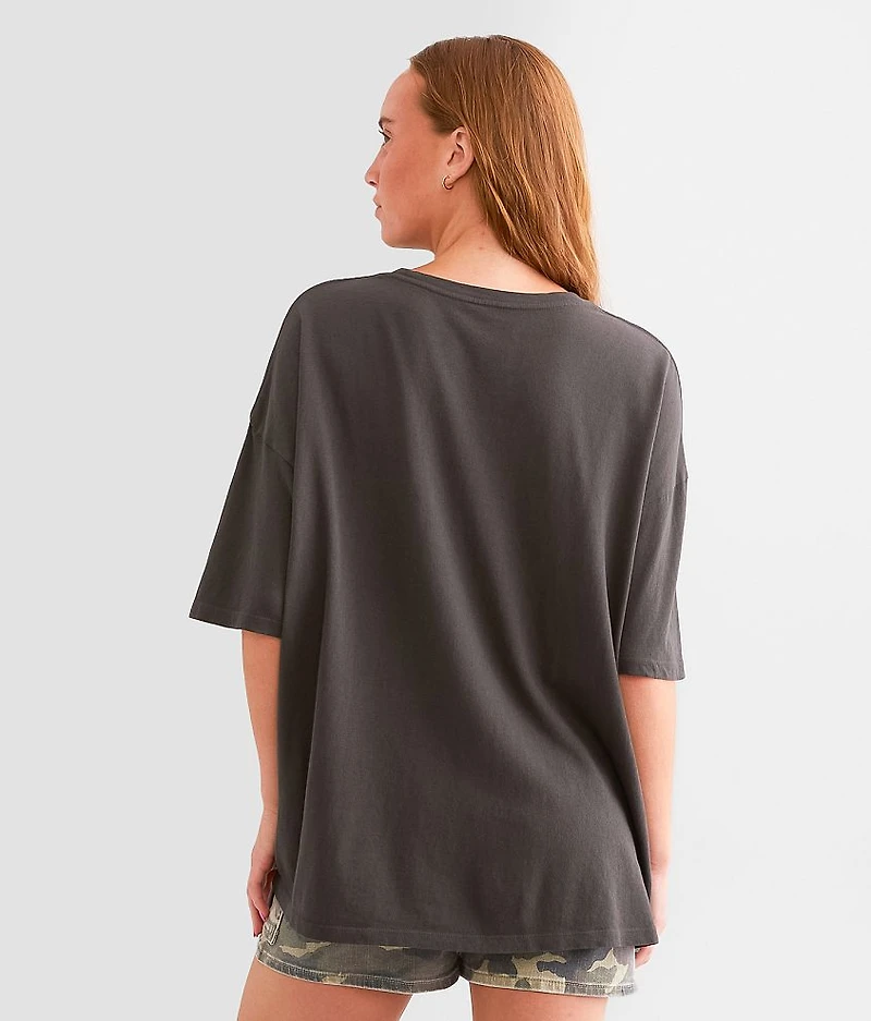 We Are Dreaming Oversized T-Shirt