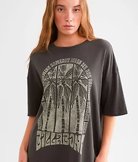 We Are Dreaming Oversized T-Shirt