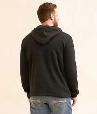 Boundary Hooded Sweatshirt