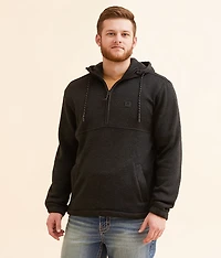 Boundary Hooded Sweatshirt