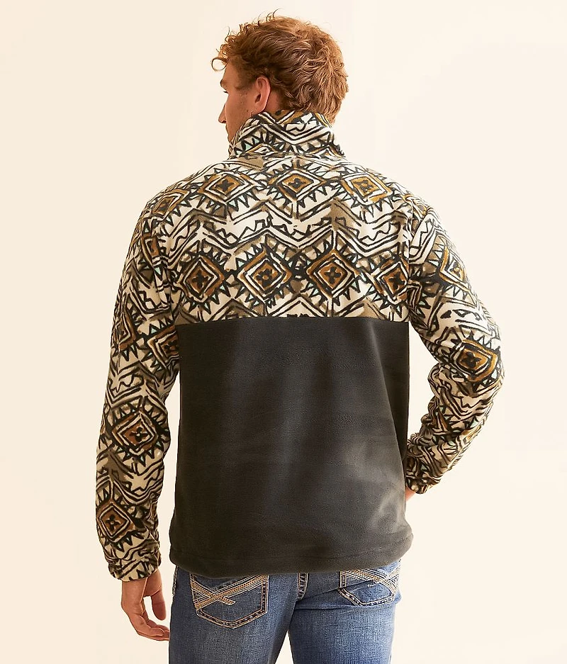 Boundary Fleece Pullover