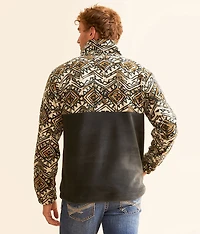 Boundary Fleece Pullover