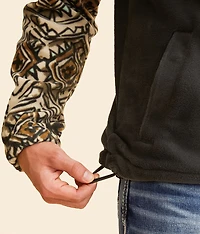 Boundary Fleece Pullover