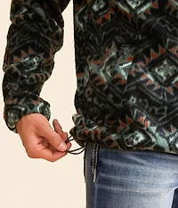 Boundary Re-Issue Fleece Pullover