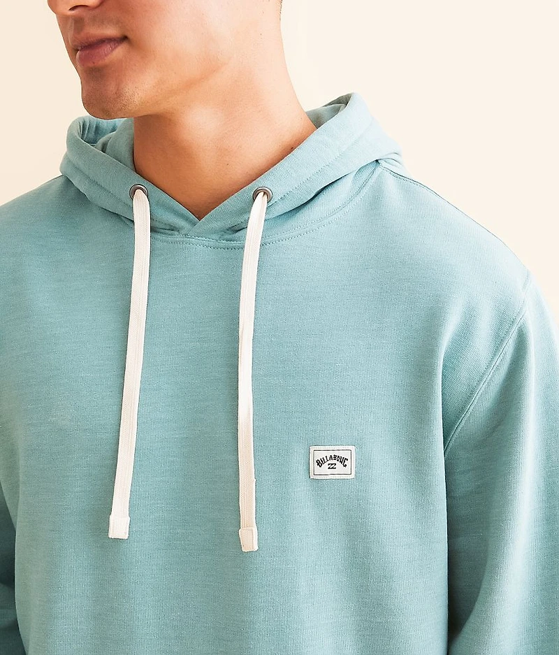 All Day Hooded Sweatshirt