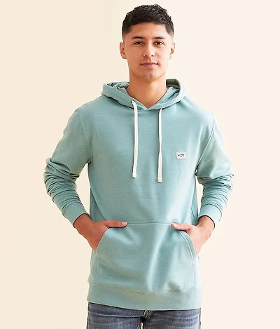 All Day Hooded Sweatshirt