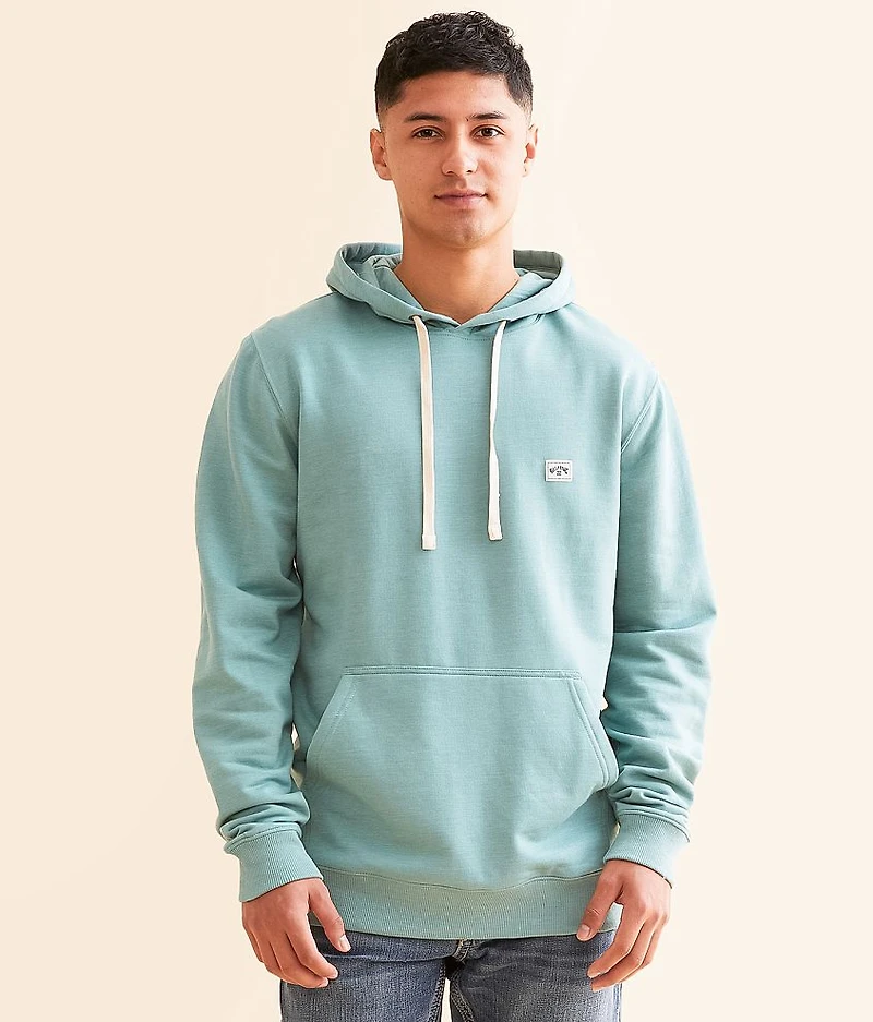 All Day Hooded Sweatshirt