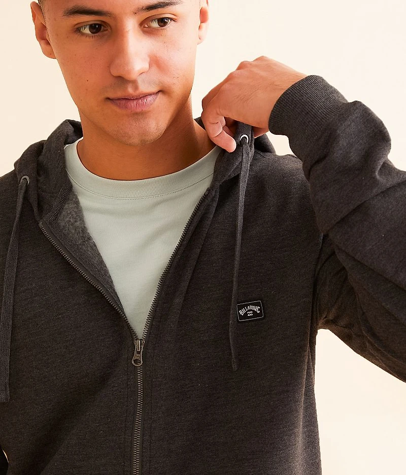 All Day Hoodie