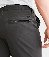 Crossfire Wave Stretch Walkshort