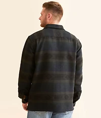 Lodge Flannel Jacket