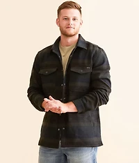 Lodge Flannel Jacket